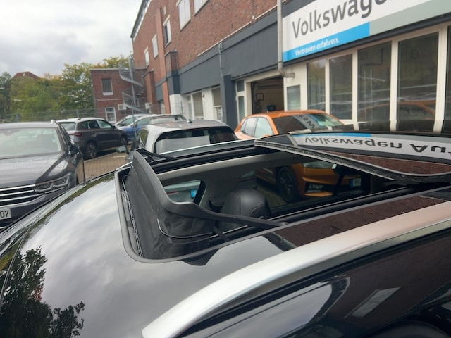 Volkswagen Passat 2.0 TDI Business DSG