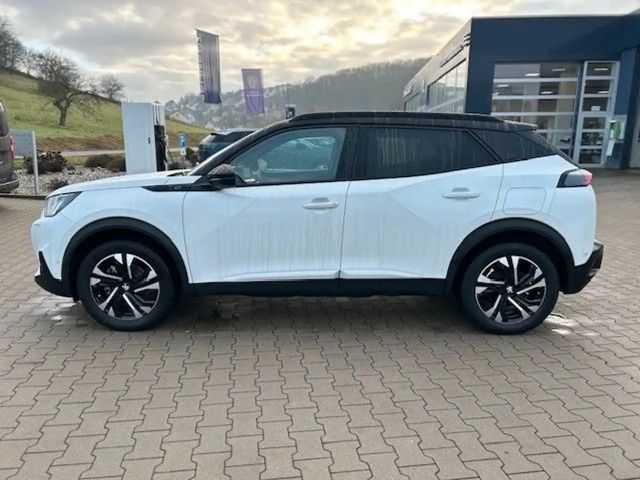 Peugeot E-2008 GT-Line