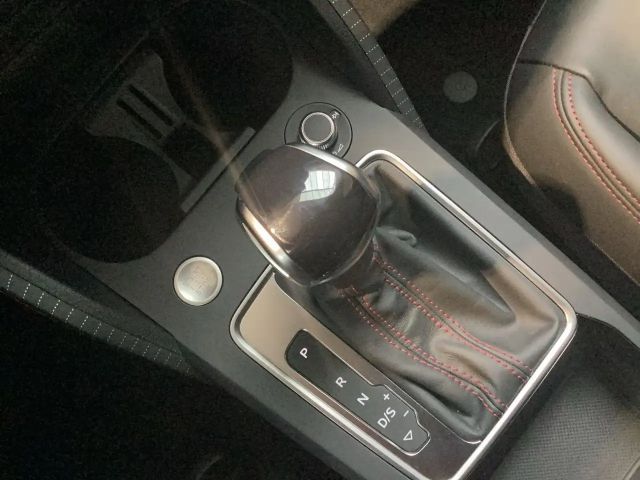 Audi Q2 35 TFSI S-Line