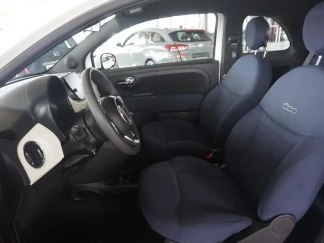 Fiat 500 500 1,0 MHD CLUB KLIMA TEMPOMAT UCONNECT