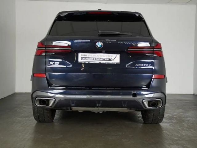 BMW X5 M-Sport xDrive30d