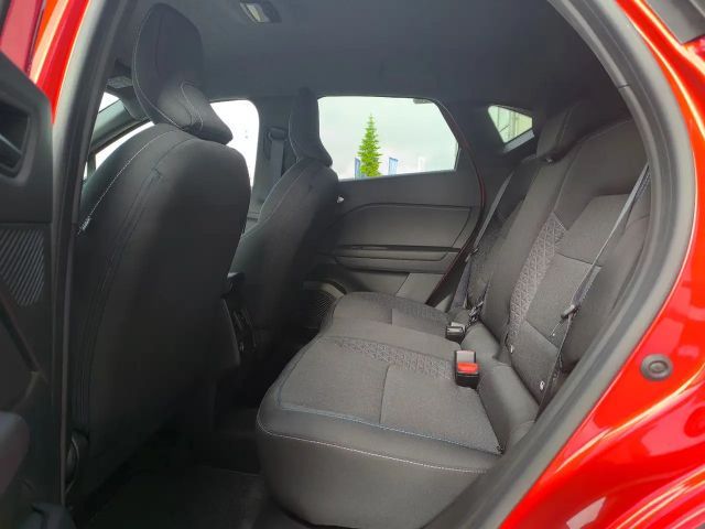 Mitsubishi ASX Plus Hybrid Kamera°DAB°PDC°Sthz°Dig.Cockpit°