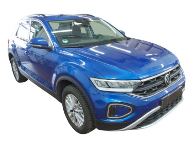 Volkswagen T-Roc 1.0 TSI Life