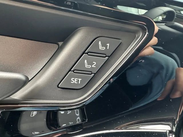 Toyota bZ4X Lounge Voorwielaandrijving