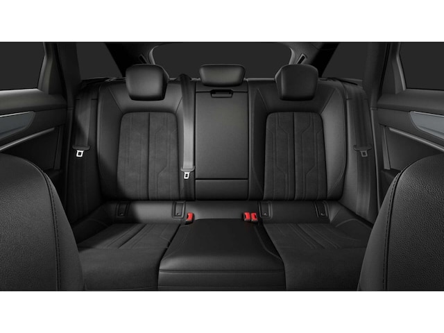 Audi A6 45 TDI Avant Quattro S-Line S-Tronic