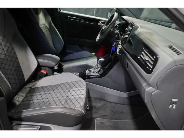 Volkswagen T-Roc 1.5 TSI R-Line Style