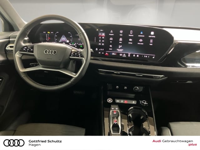 Audi A5 Avant S-Tronic