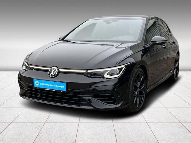 Volkswagen Golf 2.0 TSI DSG Golf VIII