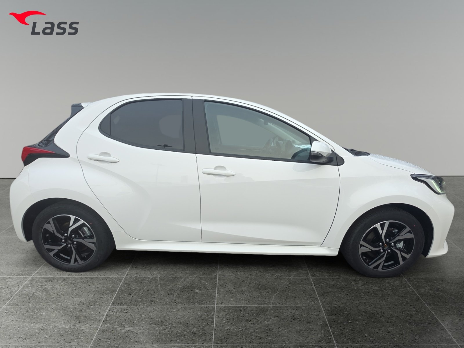 Toyota Yaris 5-deurs Comfort