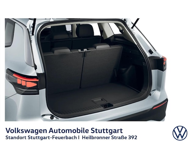 Volkswagen Tayron 2.0 TDI 4Motion DSG