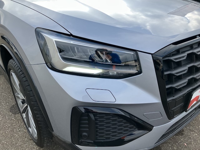 Audi Q2 35 TFSI S-Tronic