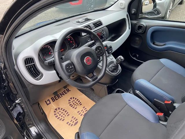 Fiat Panda 4x2 CityCross Cross