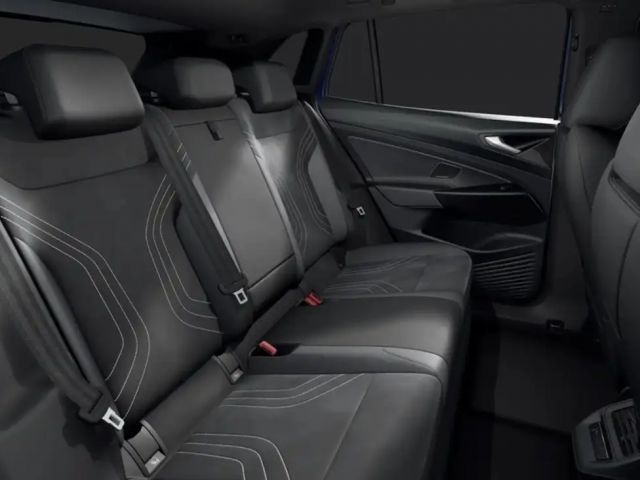 Volkswagen ID.4 Performance Pro