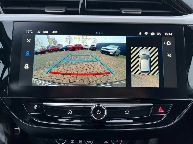 Opel Corsa GS-Line Grand Sport