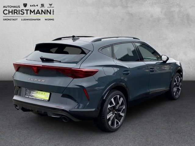 Cupra Formentor 2.0 TSI VZ