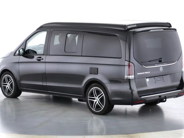 Mercedes-Benz Marco Polo AMG Line