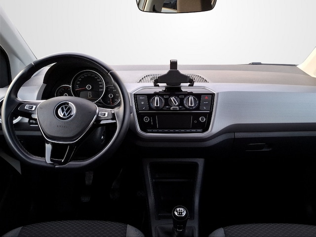 Volkswagen up! Active