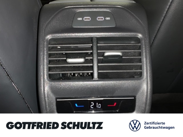 Volkswagen Passat Business DSG Variant