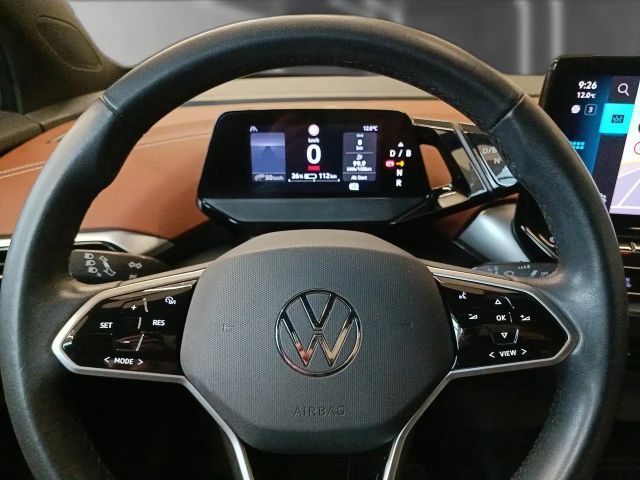 Volkswagen ID.5 77 KWh IQ.Drive Pro