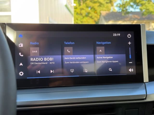 Opel Frontera Edition