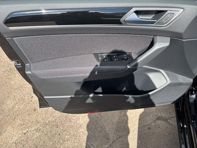 Volkswagen Touran 1.5 TSI DSG Highline