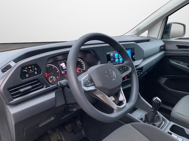 Volkswagen Caddy 2.0 TDI Combi