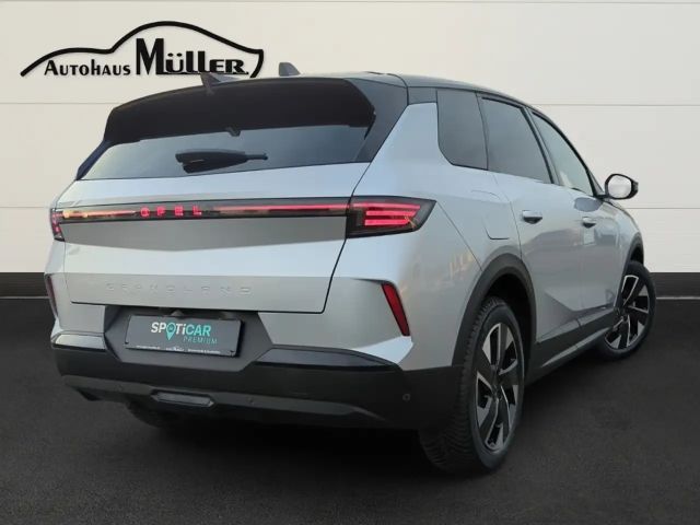 Opel Grandland X GS-Line Grand Sport Hybrid