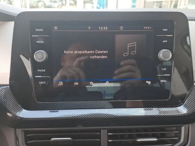 Volkswagen T-Cross Friends - nur € 21.899,-* VW SPRENG !