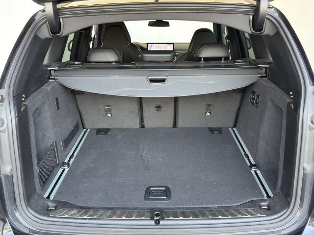 BMW X3 40i Navi.LED.Standhz.AHK.RFK.HiFi.ACC.WLAN