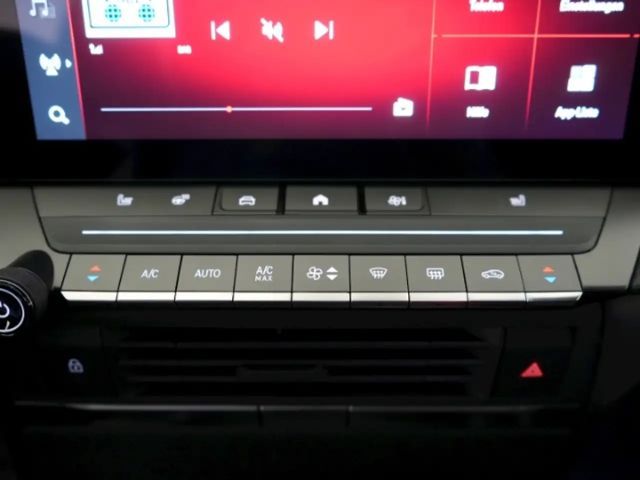 Opel Astra GS-Line Grand Sport Sports Tourer