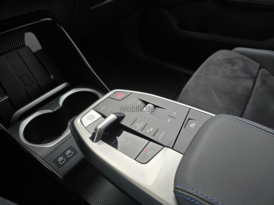 BMW X2 M-Sport xDrive20d