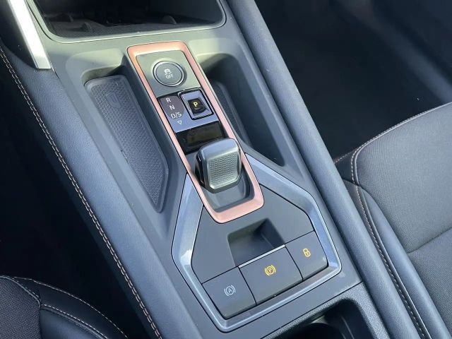 Cupra Leon DSG Sportstourer