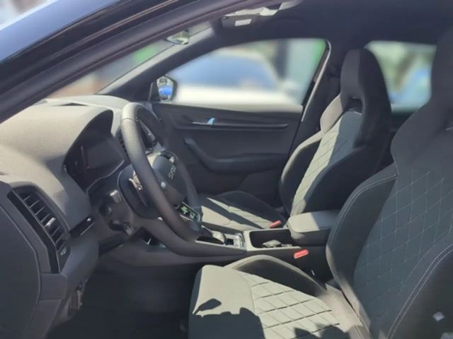 Skoda Karoq 2.0 TDI Sportline