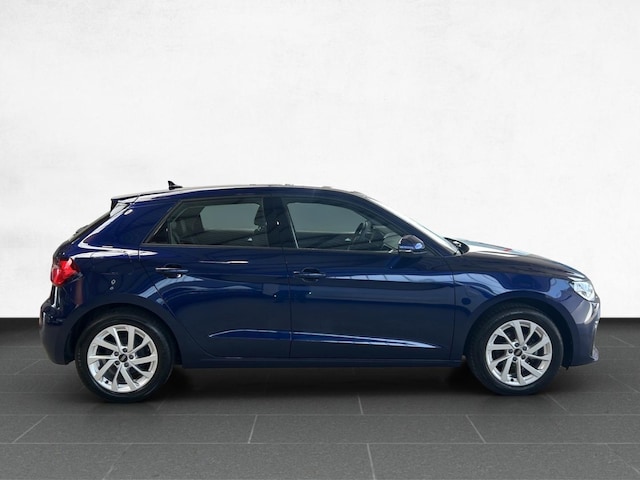 Audi A1 25 TFSI S-Tronic Sportback