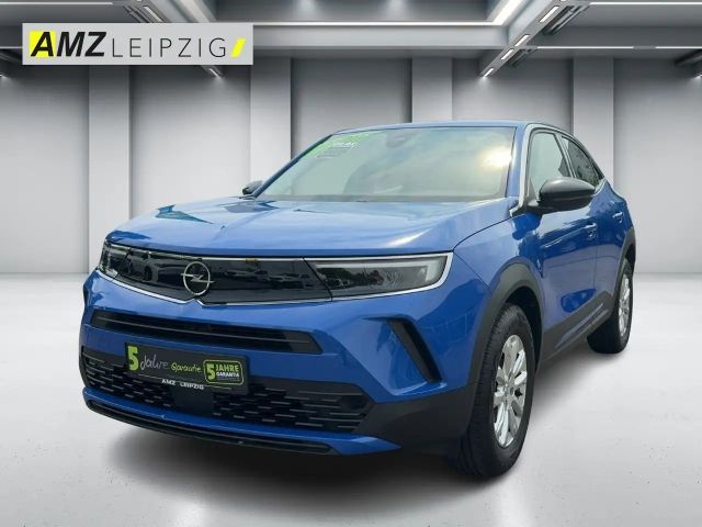 Opel Mokka 1.2 Turbo Edition Turbo