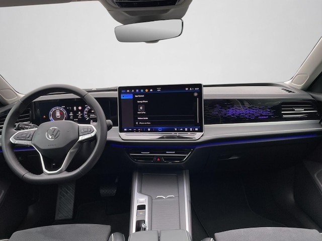 Volkswagen Passat 1.5 TSI Business DSG Variant