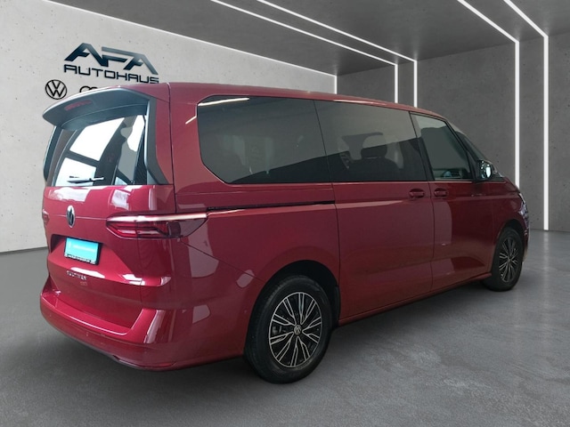 Volkswagen Multivan DSG T7