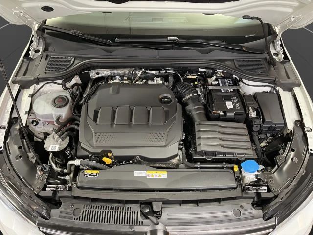 Volkswagen Golf 2.0 TDI Golf VIII Move