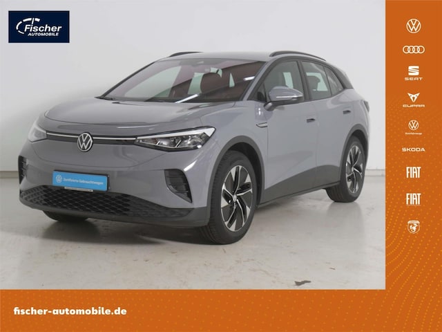 Volkswagen ID.4 52 KWh Performance Pure