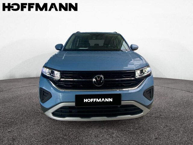 Volkswagen T-Cross 1.0 TSI DSG