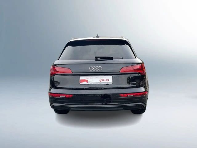 Audi Q5 40 TDI Quattro
