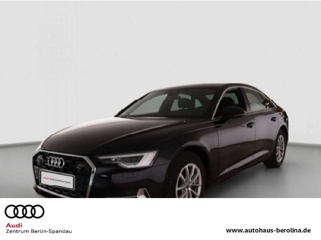 Audi A6 45 TFSI S-Tronic Sedan