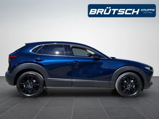 Mazda CX-30 Homura SkyActiv e-Skyactiv