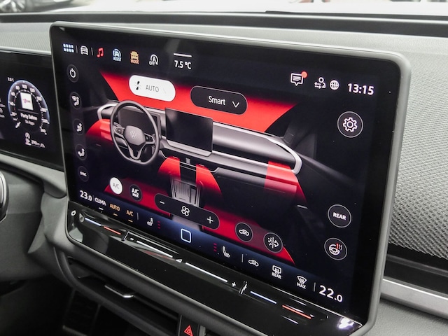 Volkswagen T-Roc 1.5 eTSI R-Line