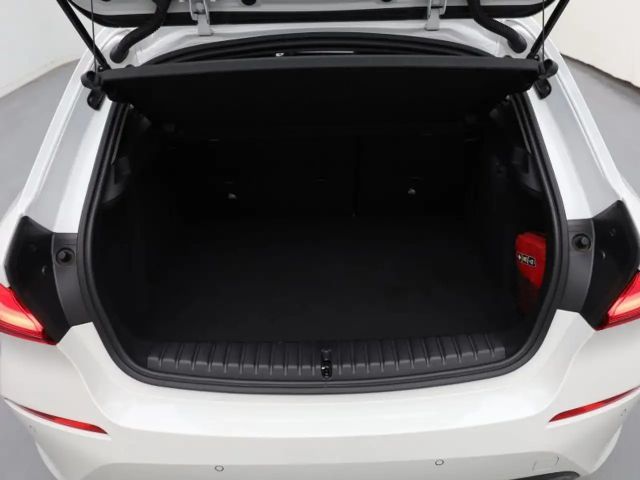 BMW 116 Sedan Sport Line