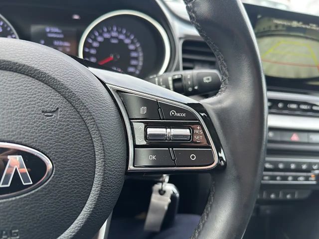 Kia Ceed GDi SportWagon