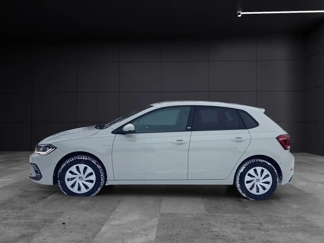 Volkswagen Polo DSG IQ.Drive Style