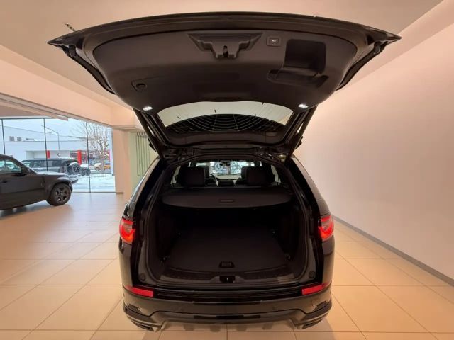 Land Rover Discovery Sport D200 Dynamic SE