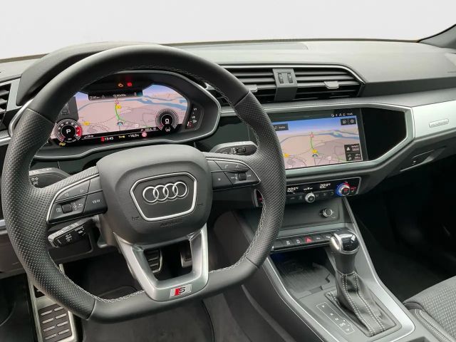 Audi Q3 40 TFSI Quattro S-Line