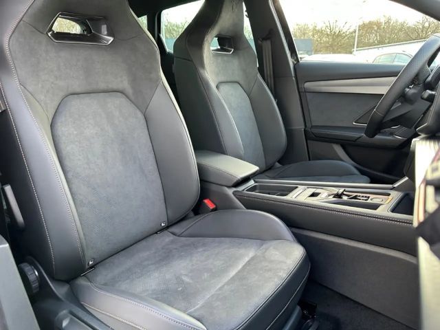 Cupra Formentor 2.0 TSI 4Drive DSG VZ